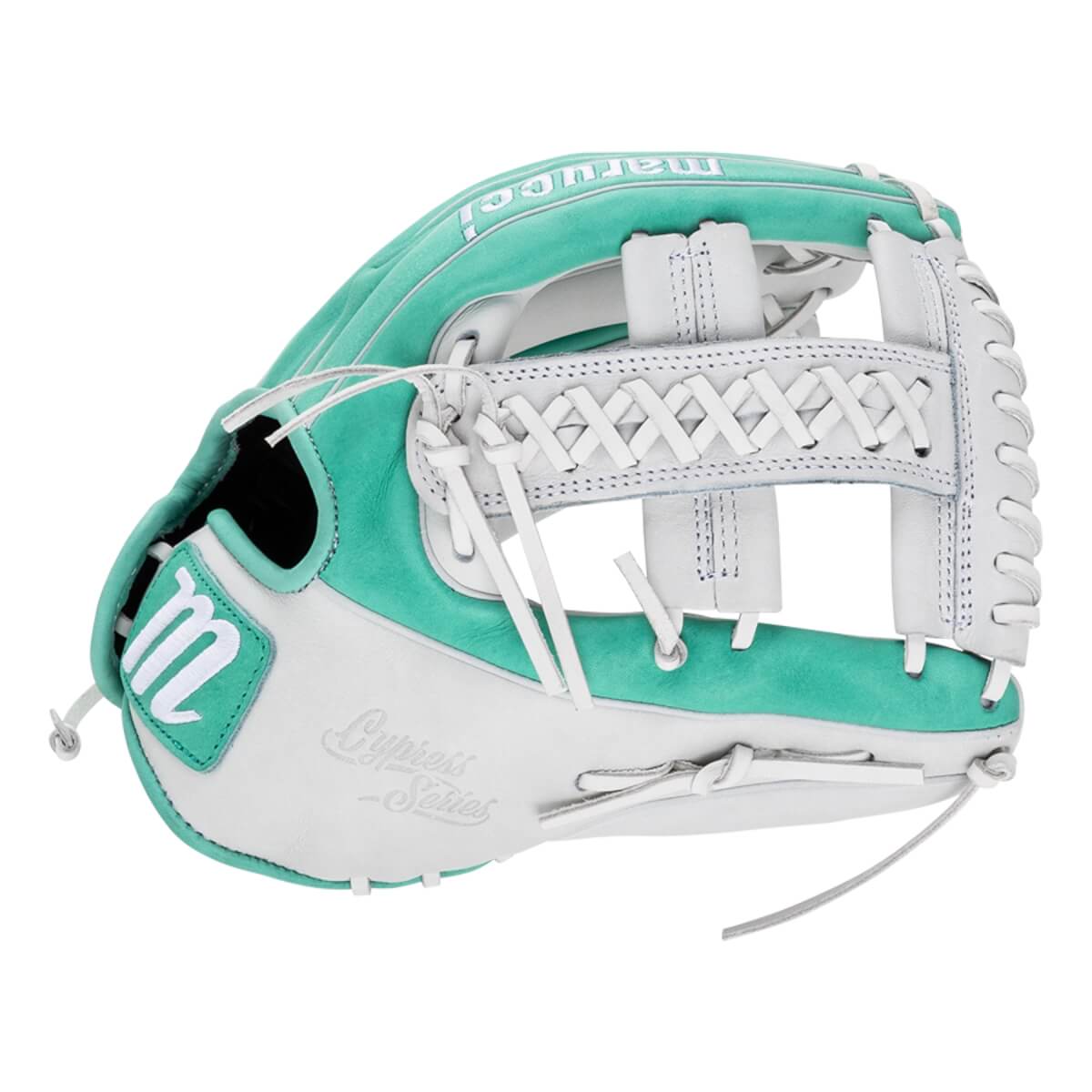 Marucci Cypress 12" Fastpitch Softball Glove: MFGCYFP45A5: Image #461350