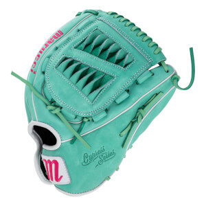 Marucci Cypress 12" Fastpitch Softball Glove: MFGCYFP45K6: Image #461241