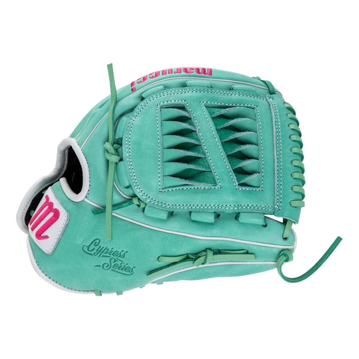 Marucci Cypress 12" Fastpitch Softball Glove: MFGCYFP45K6: Image #461242