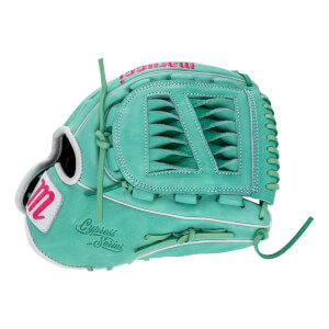 Marucci Cypress 12" Fastpitch Softball Glove: MFGCYFP45K6: Image #461242