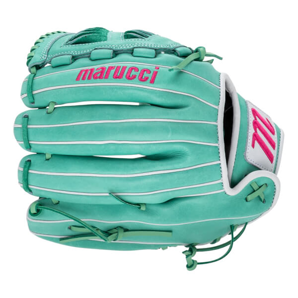 Marucci Cypress 12" Fastpitch Softball Glove: MFGCYFP45K6: Image #461243