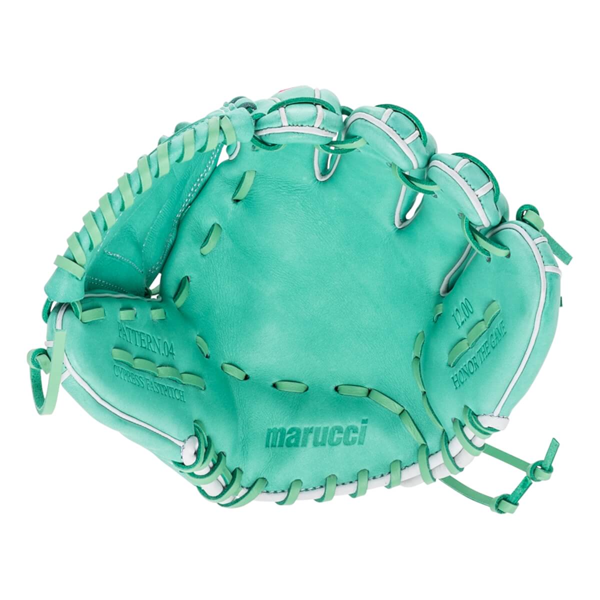 Marucci Cypress 12" Fastpitch Softball Glove: MFGCYFP45K6: Image #461244