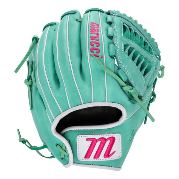 Marucci Cypress 12" Fastpitch Softball Glove: MFGCYFP45K6: Image #461245