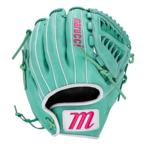 Marucci Cypress 12" Fastpitch Softball Glove: MFGCYFP45K6: Image #461245