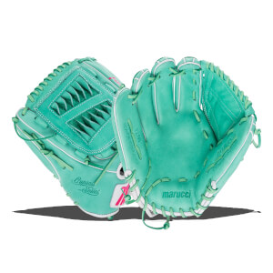 Marucci Cypress 12" Fastpitch Softball Glove: MFGCYFP45K6: Image #461215