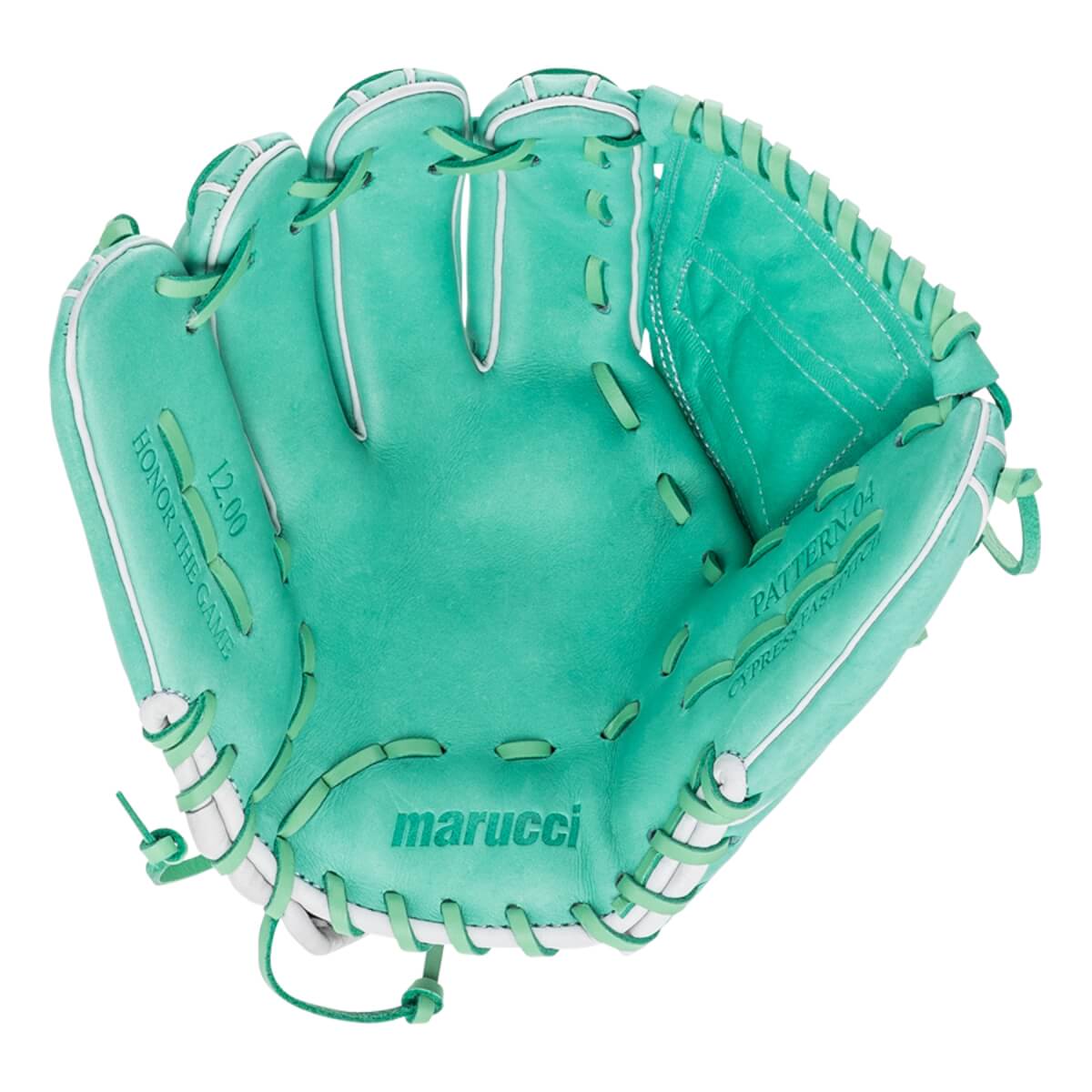 Marucci Cypress 12" Fastpitch Softball Glove: MFGCYFP45K6: Image #461216