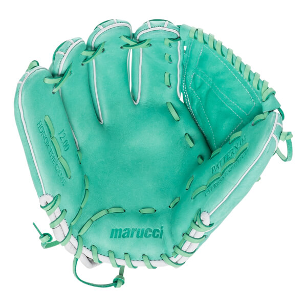 Marucci Cypress 12" Fastpitch Softball Glove: MFGCYFP45K6: Image #461216