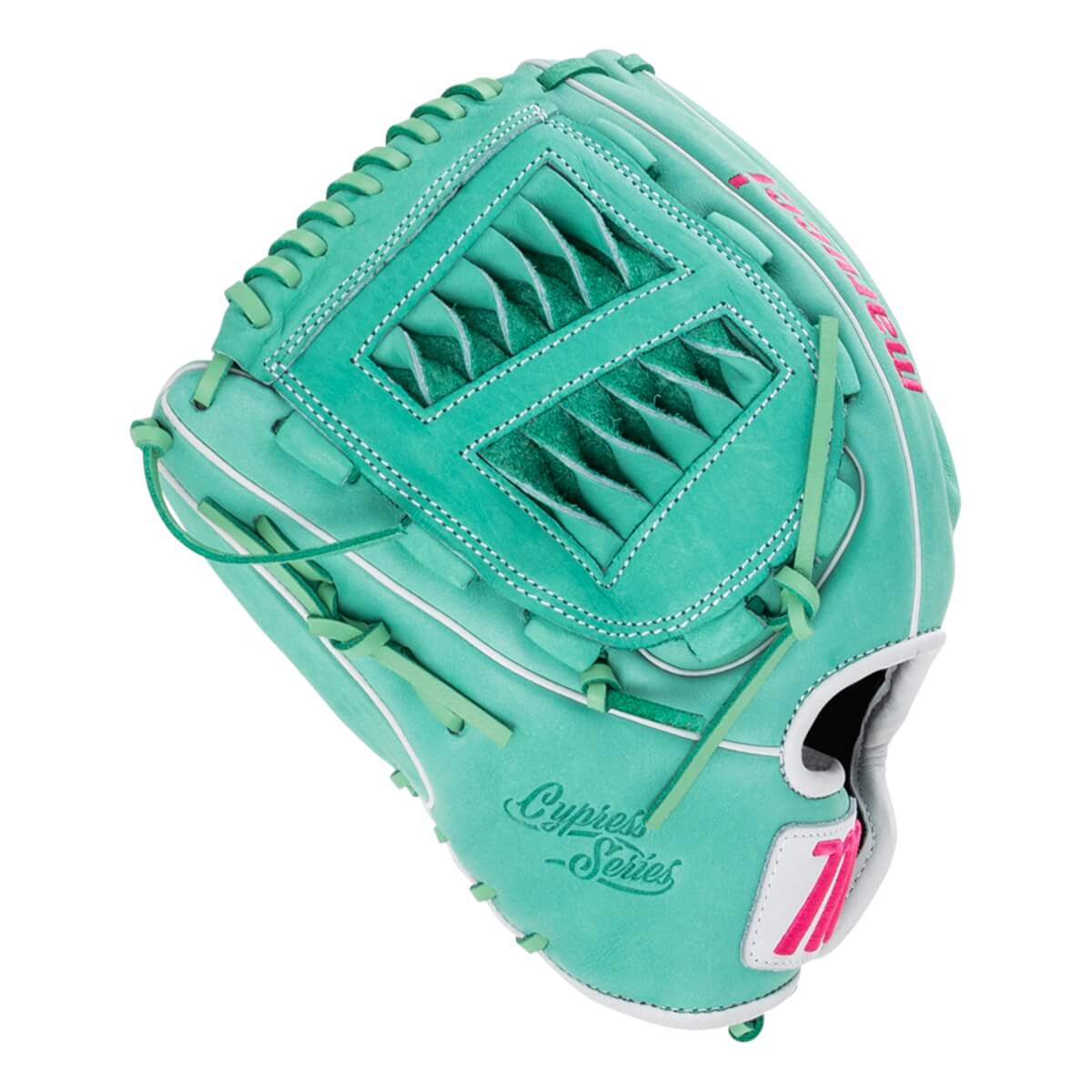 Marucci Cypress 12" Fastpitch Softball Glove: MFGCYFP45K6: Image #461217