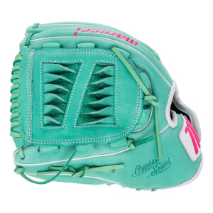Marucci Cypress 12" Fastpitch Softball Glove: MFGCYFP45K6: Image #461218