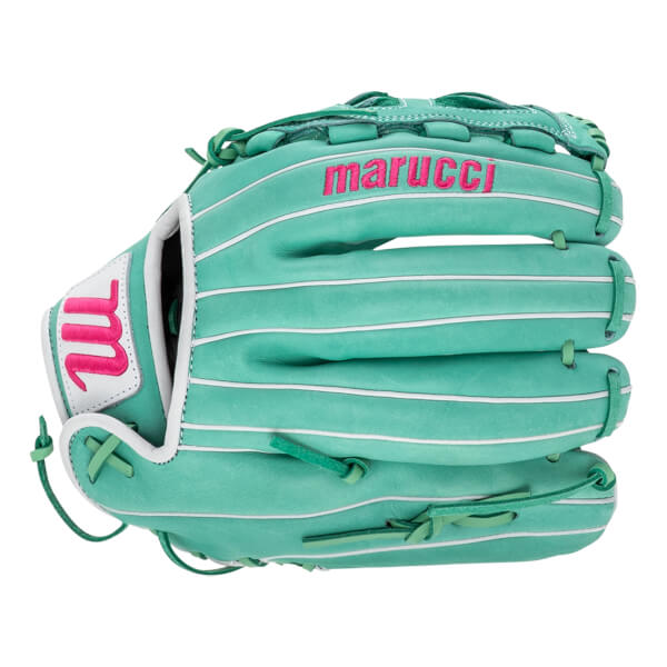 Marucci Cypress 12" Fastpitch Softball Glove: MFGCYFP45K6: Image #461219