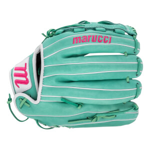 Marucci Cypress 12" Fastpitch Softball Glove: MFGCYFP45K6: Image #461219