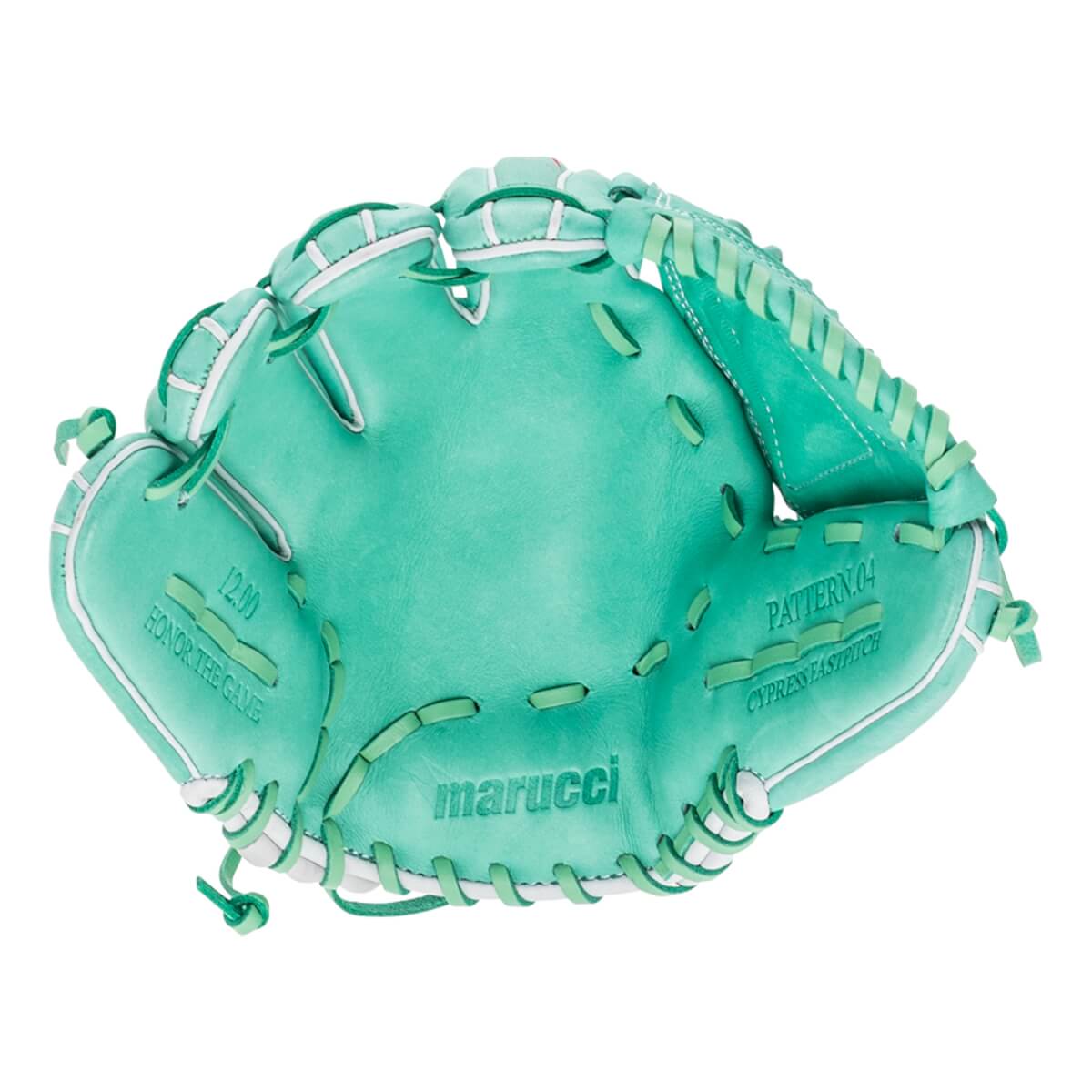 Marucci Cypress 12" Fastpitch Softball Glove: MFGCYFP45K6: Image #461220