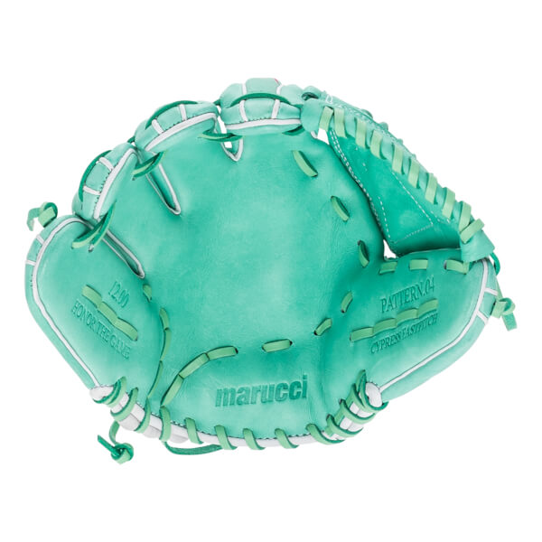 Marucci Cypress 12" Fastpitch Softball Glove: MFGCYFP45K6: Image #461220