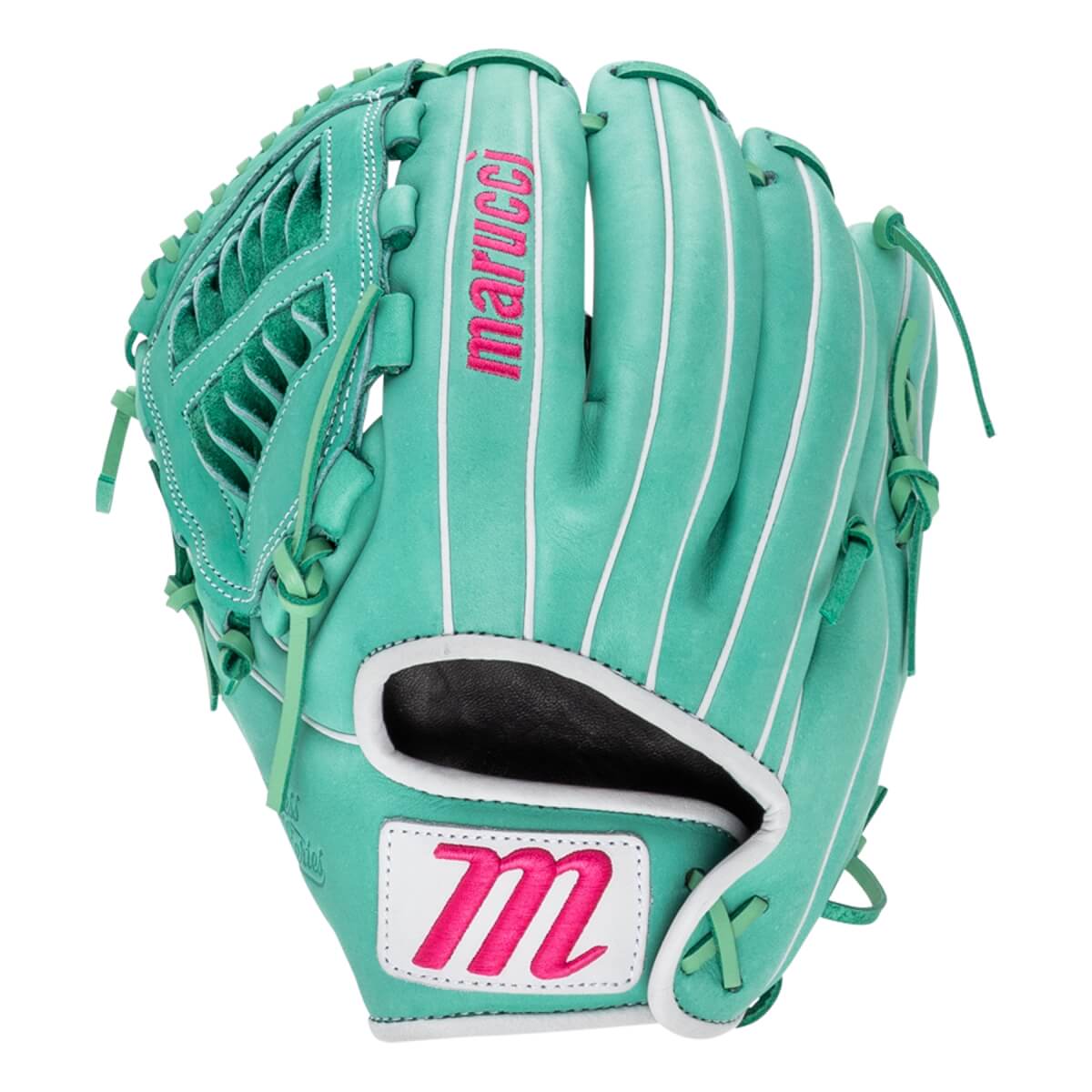 Marucci Cypress 12" Fastpitch Softball Glove: MFGCYFP45K6: Image #461221