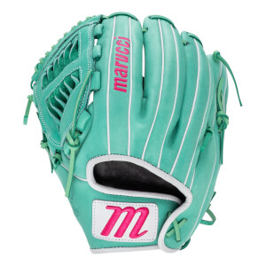 Marucci Cypress 12" Fastpitch Softball Glove: MFGCYFP45K6: Image #461221