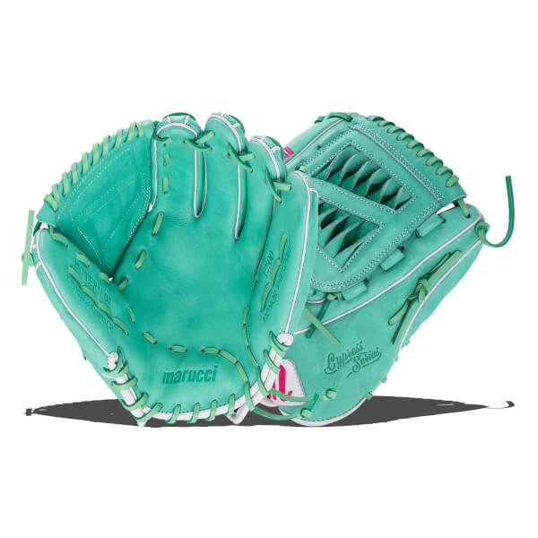 Marucci Cypress 12" Fastpitch Softball Glove: MFGCYFP45K6: Image #461239
