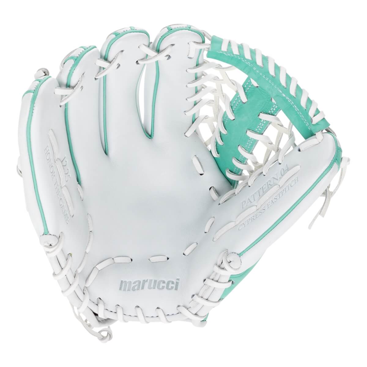 Marucci Cypress 12.25" Fastpitch Softball Glove: MFGCYFP46A6: Image #461332