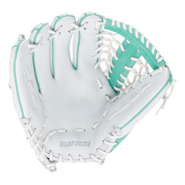 Marucci Cypress 12.25" Fastpitch Softball Glove: MFGCYFP46A6: Image #461332