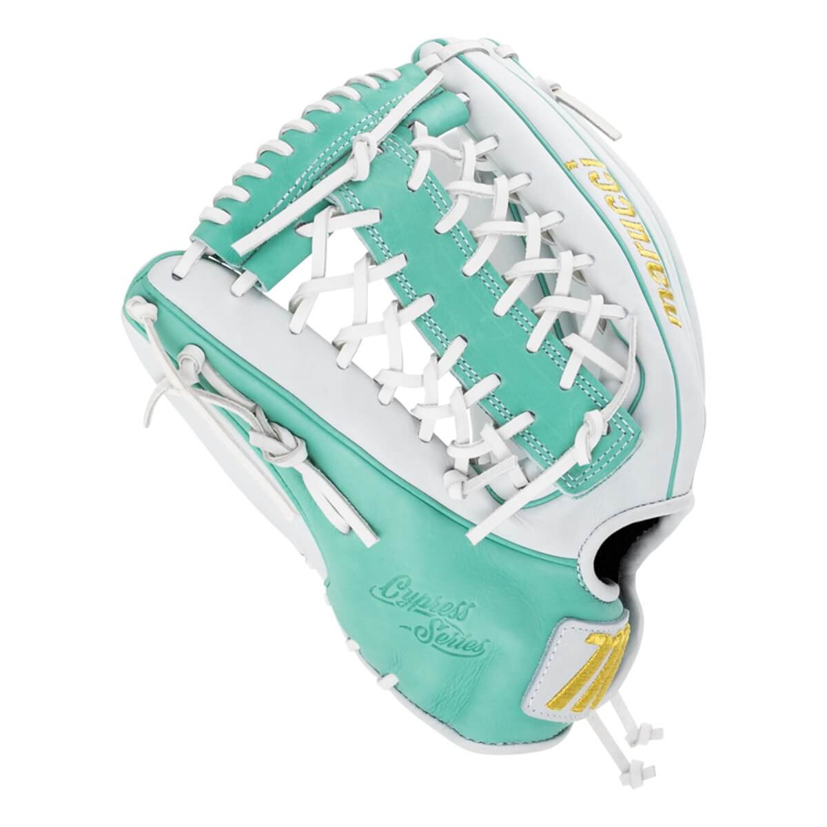 Marucci Cypress 12.25" Fastpitch Softball Glove: MFGCYFP46A6: Image #461333