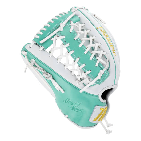 Marucci Cypress 12.25" Fastpitch Softball Glove: MFGCYFP46A6: Image #461333