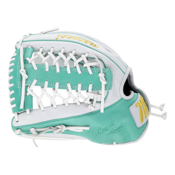 Marucci Cypress 12.25" Fastpitch Softball Glove: MFGCYFP46A6: Image #461334
