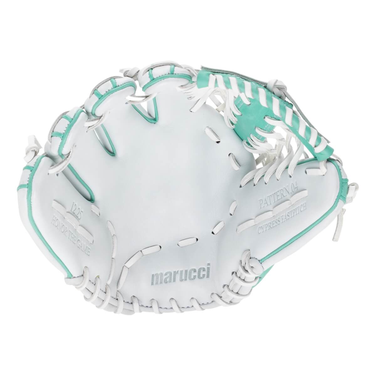 Marucci Cypress 12.25" Fastpitch Softball Glove: MFGCYFP46A6: Image #461336