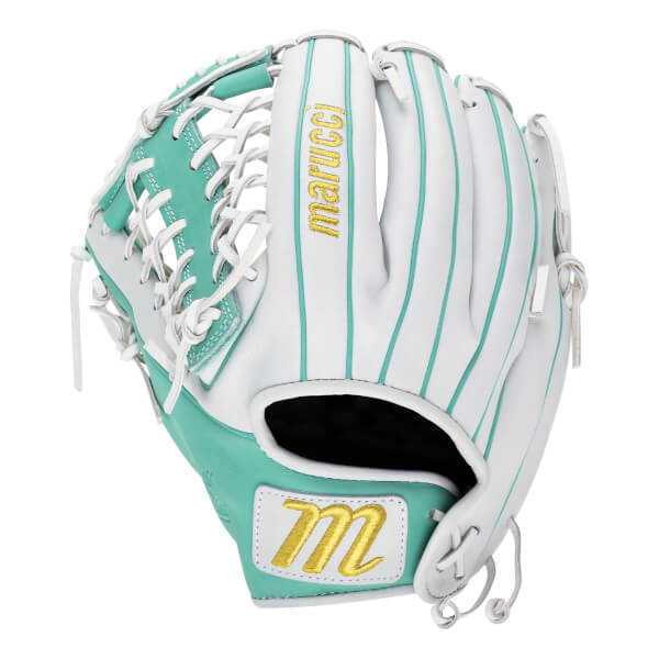 Marucci Cypress 12.25" Fastpitch Softball Glove: MFGCYFP46A6: Image #461337