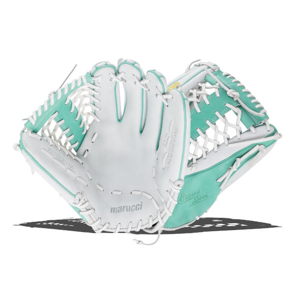 Marucci Cypress 12.25" Fastpitch Softball Glove: MFGCYFP46A6: Image #461295