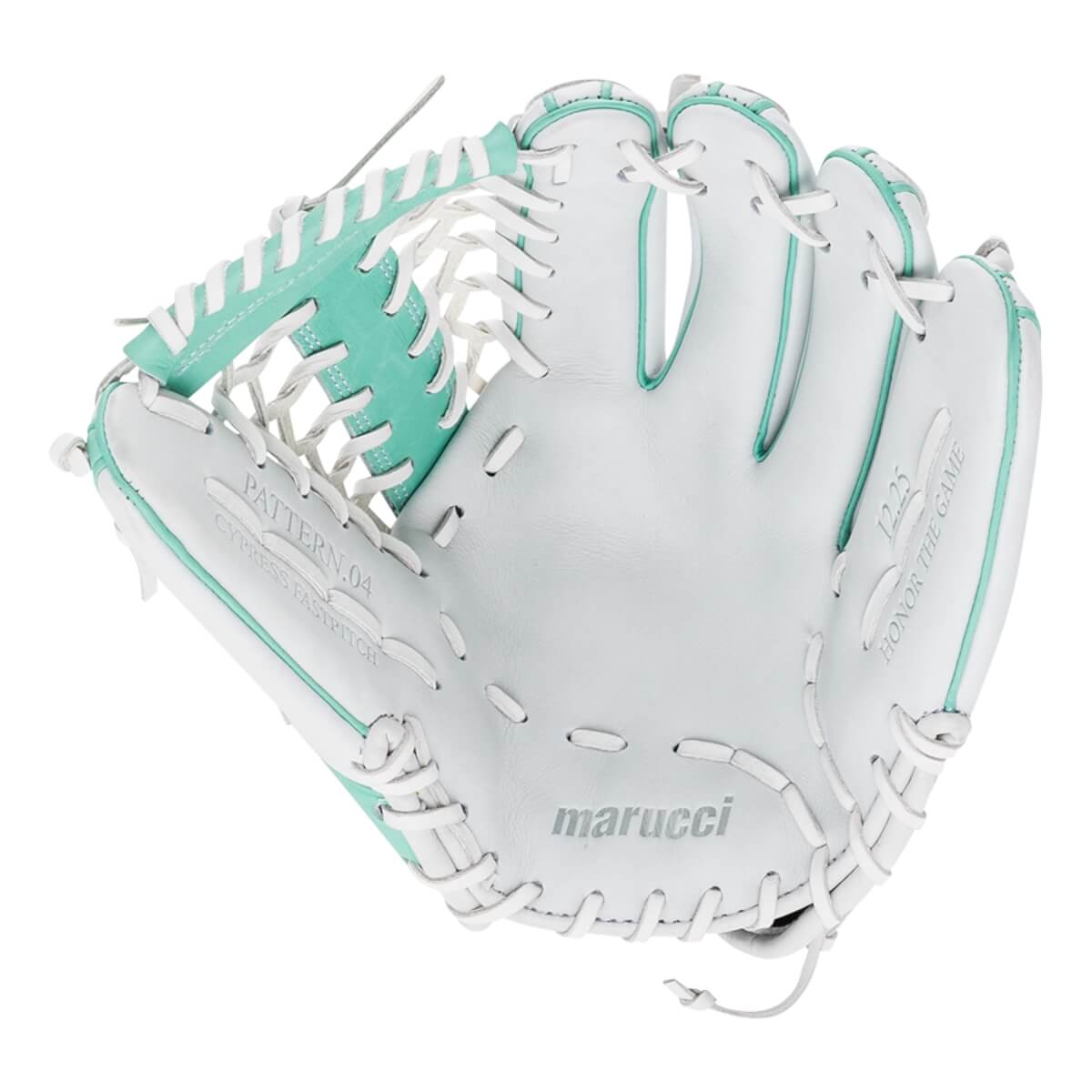 Marucci Cypress 12.25" Fastpitch Softball Glove: MFGCYFP46A6: Image #461296