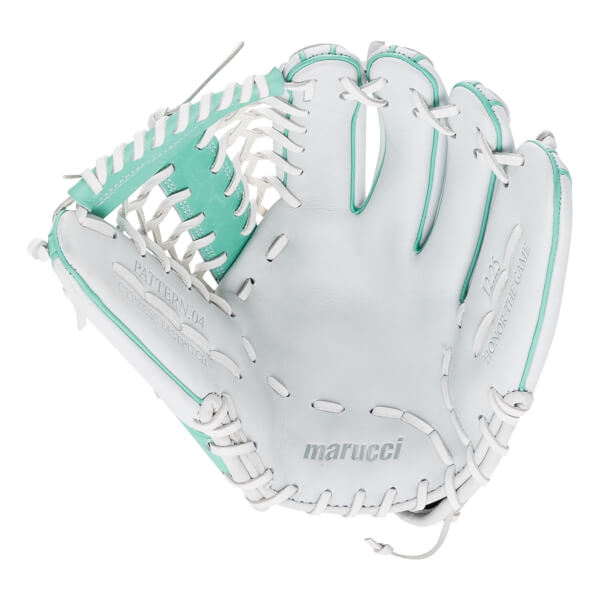 Marucci Cypress 12.25" Fastpitch Softball Glove: MFGCYFP46A6: Image #461296