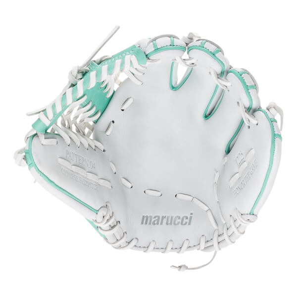 Marucci Cypress 12.25" Fastpitch Softball Glove: MFGCYFP46A6: Image #461300