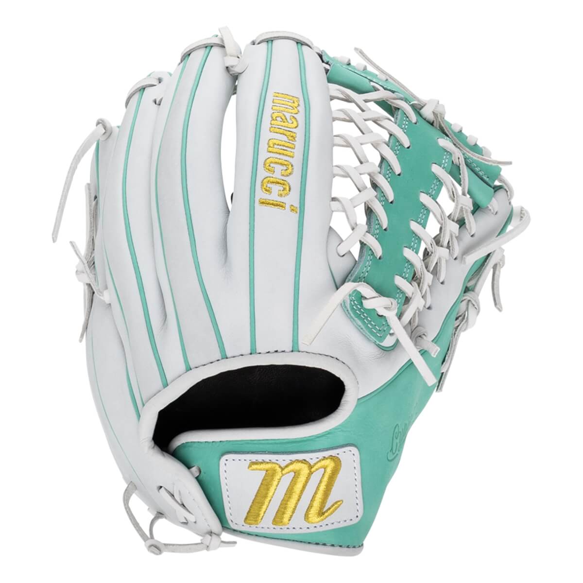 Marucci Cypress 12.25" Fastpitch Softball Glove: MFGCYFP46A6: Image #461301