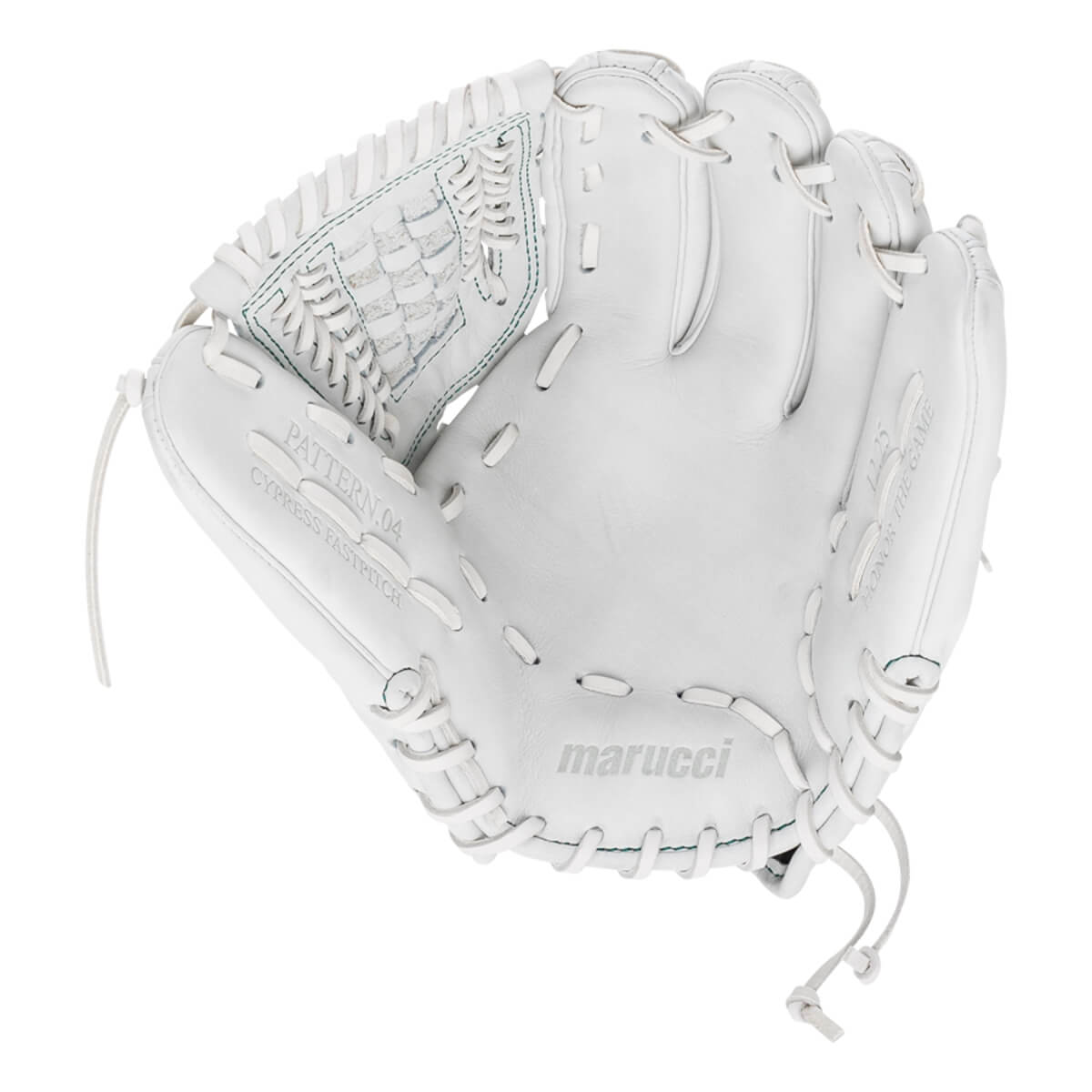 Marucci Cypress 12.25" Fastpitch Softball Glove: MFGCYFP46K5: Image #461363