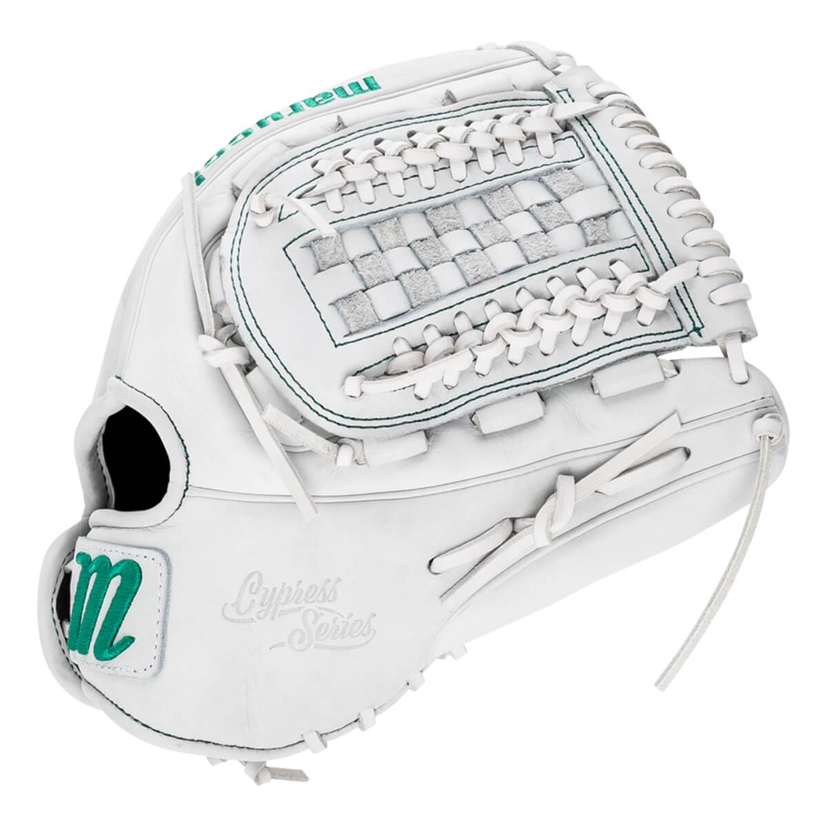 Marucci Cypress 12.25" Fastpitch Softball Glove: MFGCYFP46K5: Image #461364
