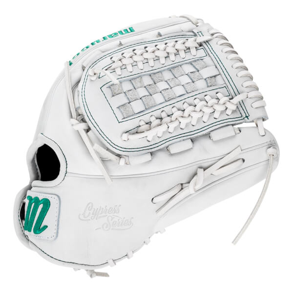Marucci Cypress 12.25" Fastpitch Softball Glove: MFGCYFP46K5: Image #461364