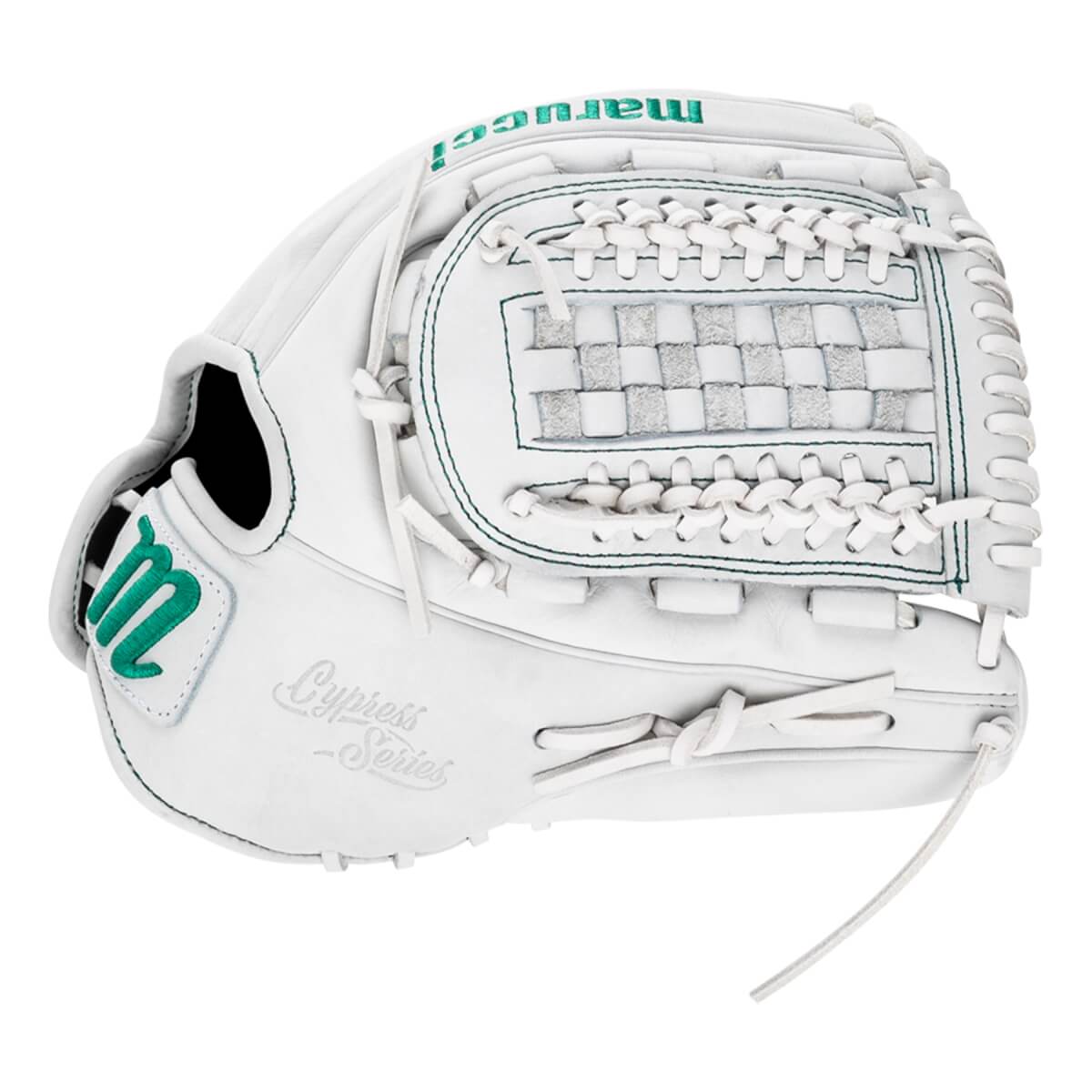 Marucci Cypress 12.25" Fastpitch Softball Glove: MFGCYFP46K5: Image #461365