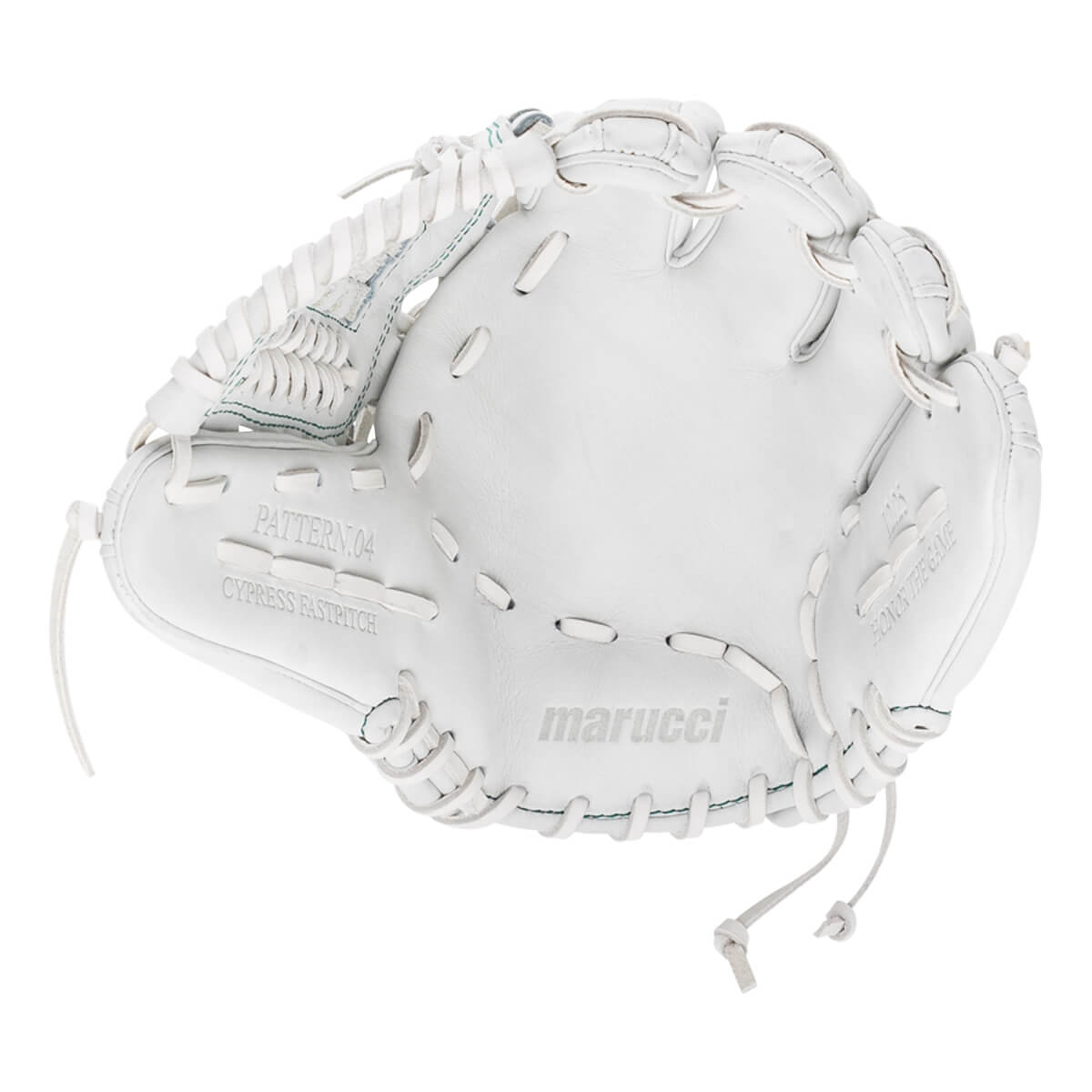 Marucci Cypress 12.25" Fastpitch Softball Glove: MFGCYFP46K5: Image #461367