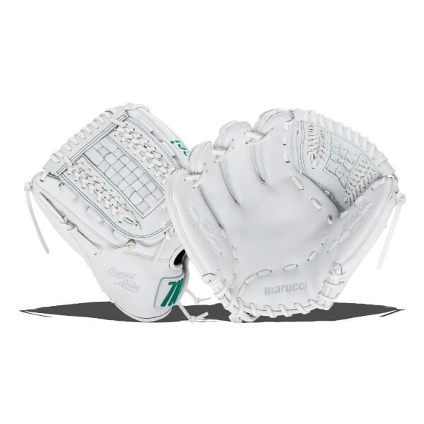 Marucci Cypress 12.25" Fastpitch Softball Glove: MFGCYFP46K5: Image #461339
