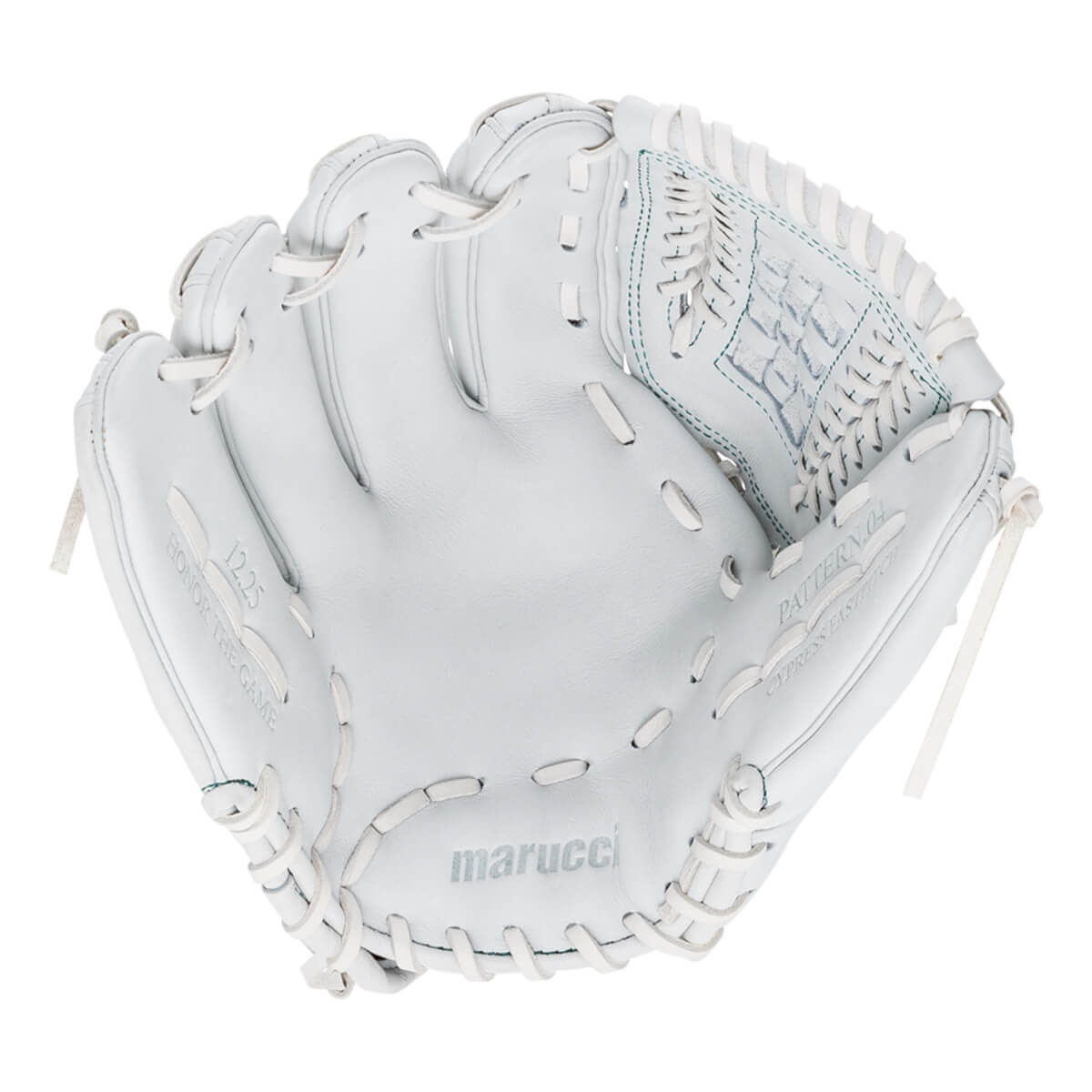 Marucci Cypress 12.25" Fastpitch Softball Glove: MFGCYFP46K5: Image #461340