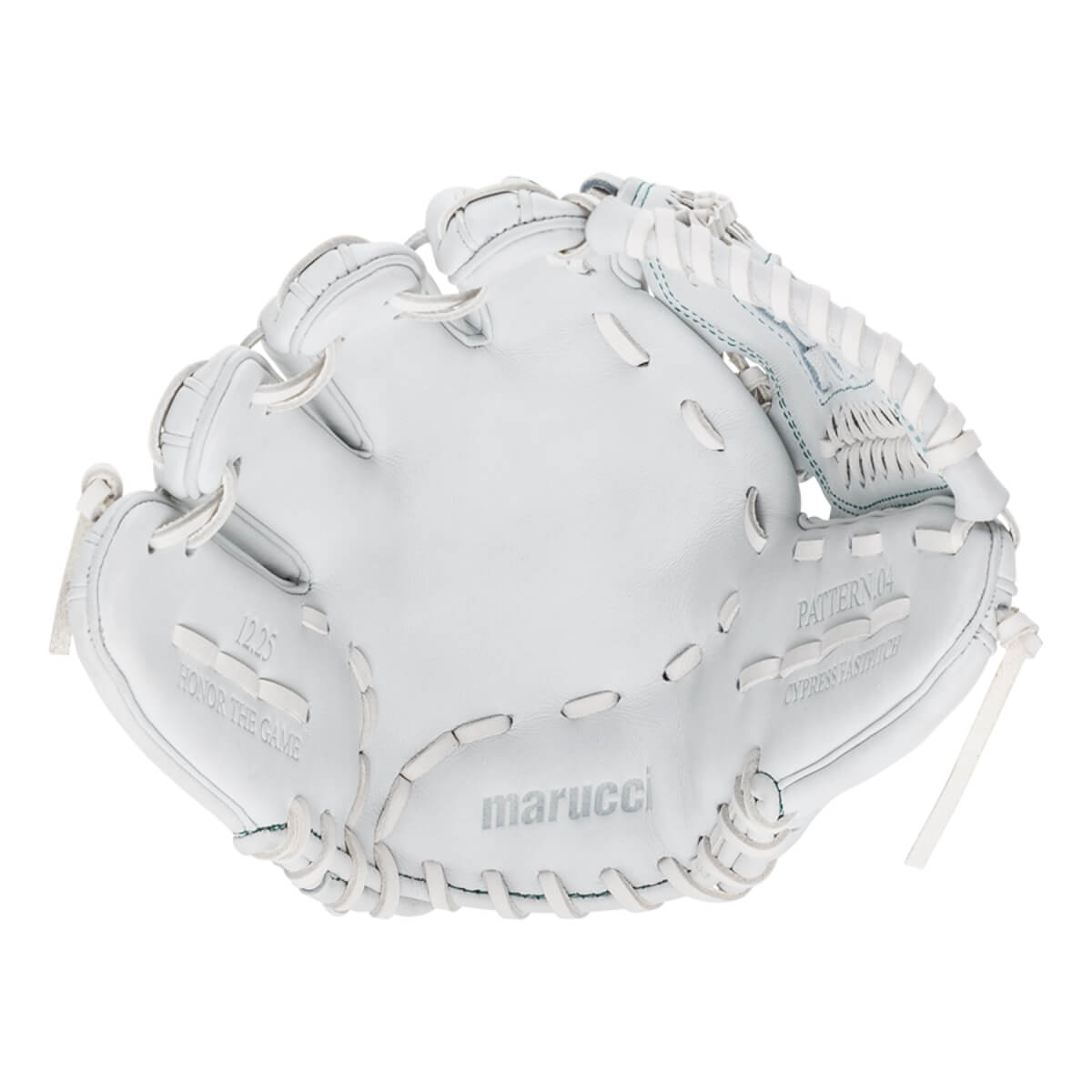 Marucci Cypress 12.25" Fastpitch Softball Glove: MFGCYFP46K5: Image #461344