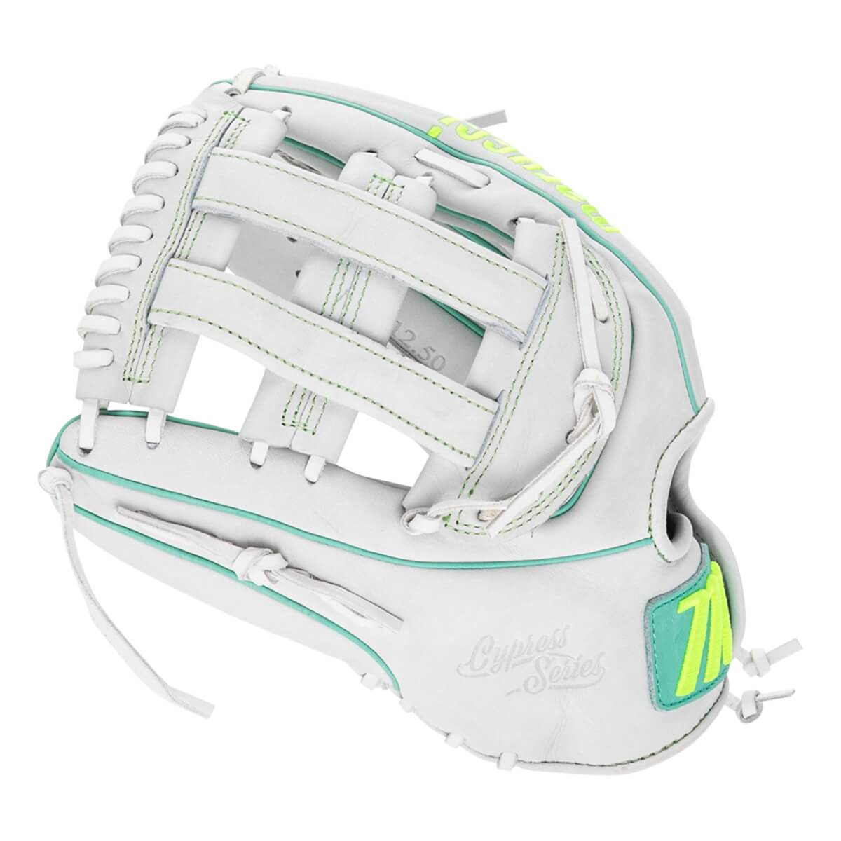Marucci Cypress 12.5" Fastpitch Softball Glove: MFGCYFP97R3: Image #461305