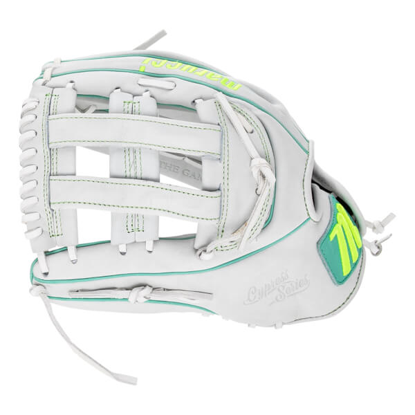 Marucci Cypress 12.5" Fastpitch Softball Glove: MFGCYFP97R3: Image #461306