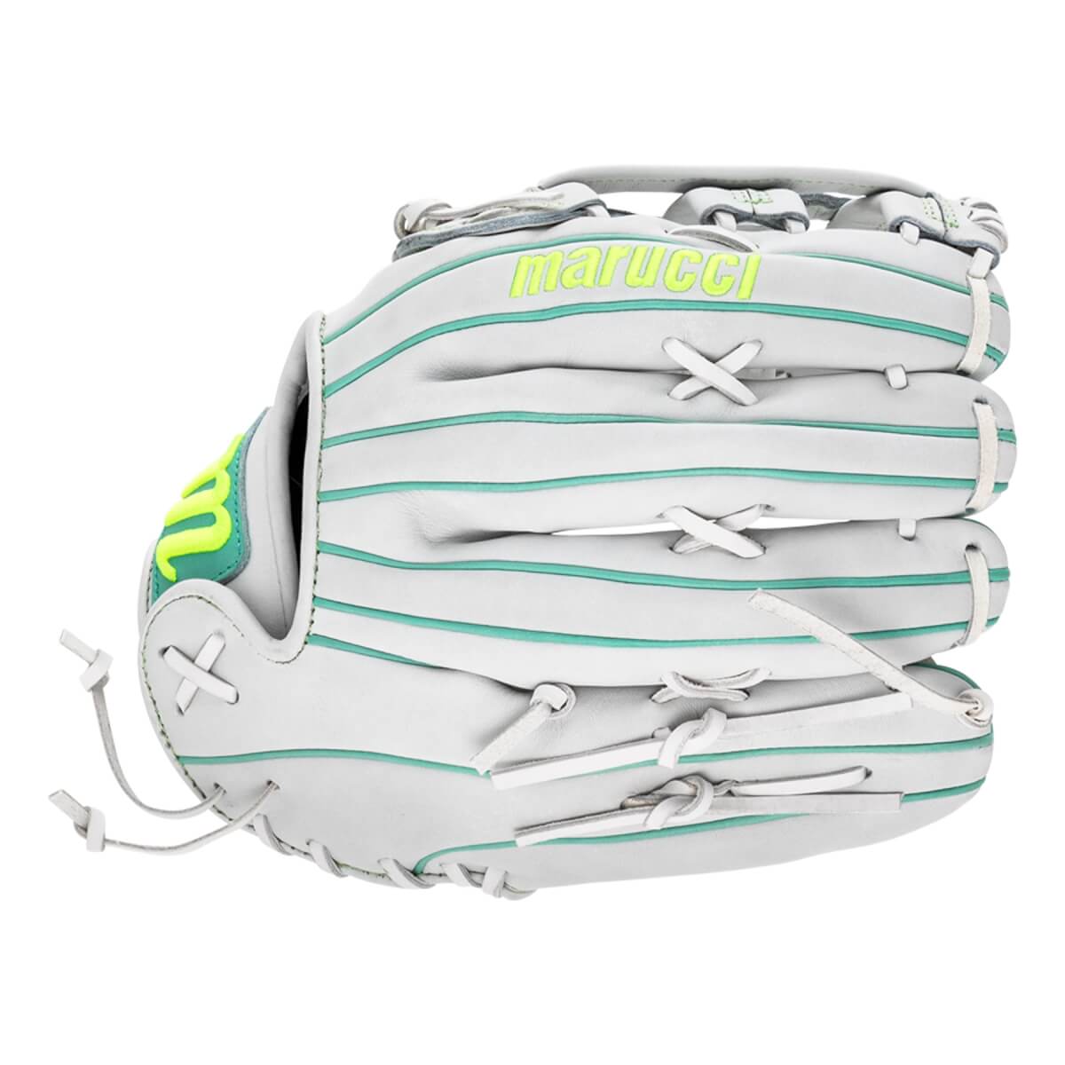 Marucci Cypress 12.5" Fastpitch Softball Glove: MFGCYFP97R3: Image #461307