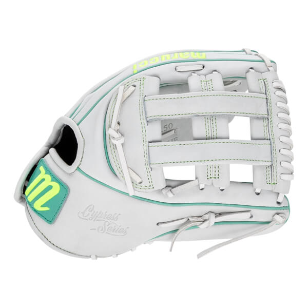 Marucci Cypress 12.5" Fastpitch Softball Glove: MFGCYFP97R3: Image #461226
