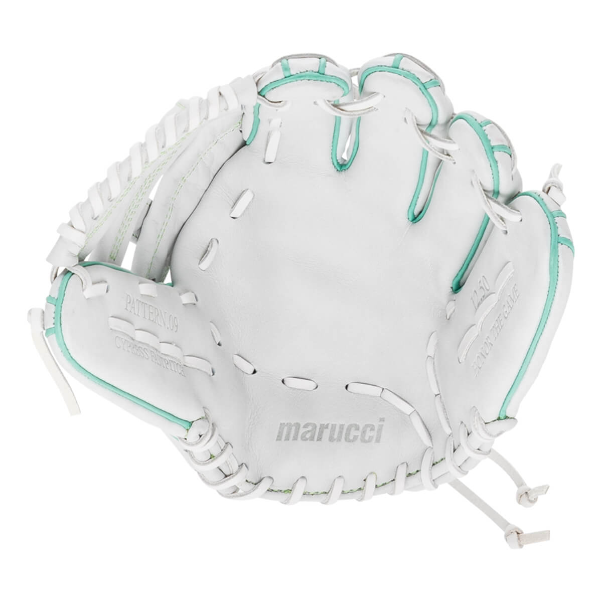 Marucci Cypress 12.5" Fastpitch Softball Glove: MFGCYFP97R3: Image #461228