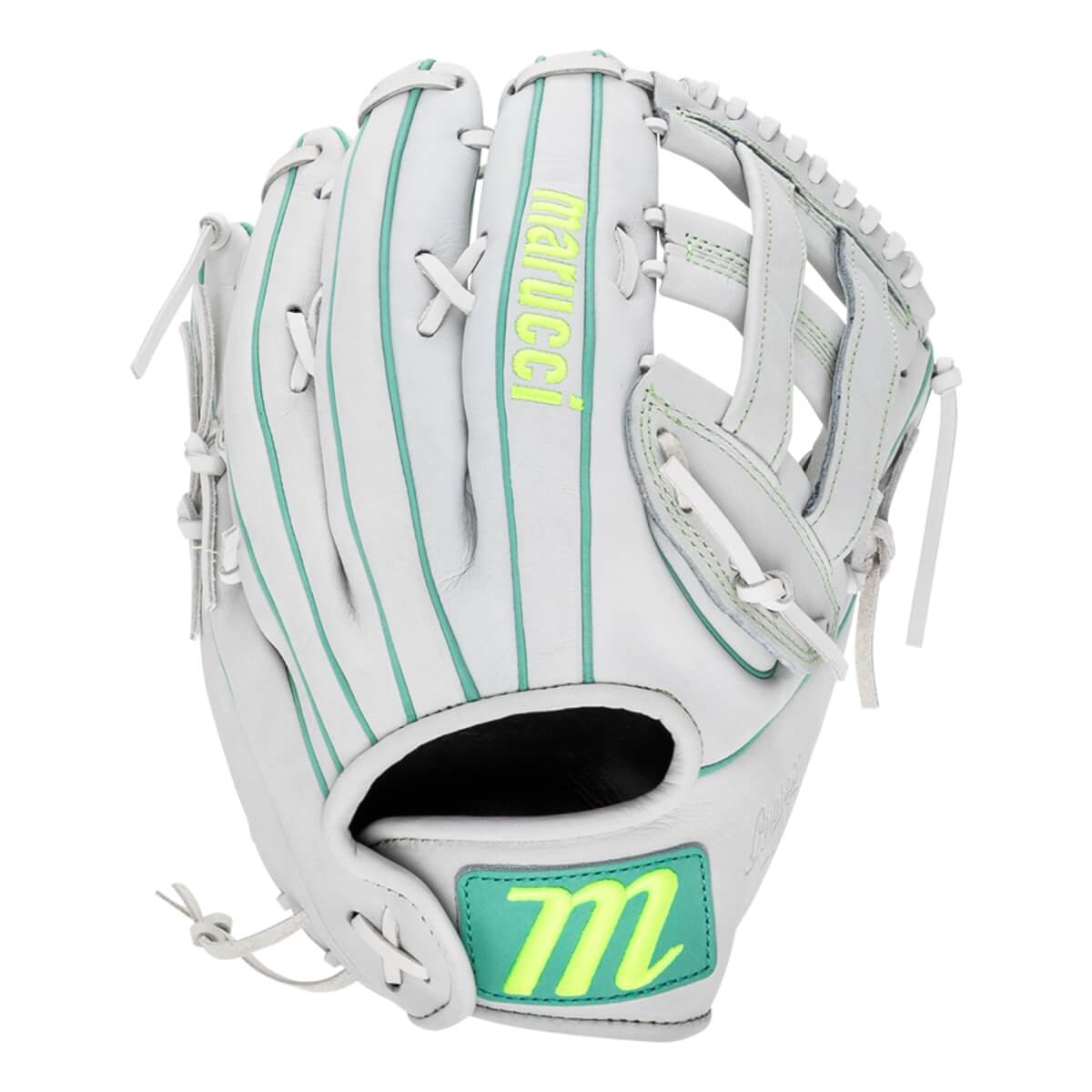 Marucci Cypress 12.5" Fastpitch Softball Glove: MFGCYFP97R3: Image #461229