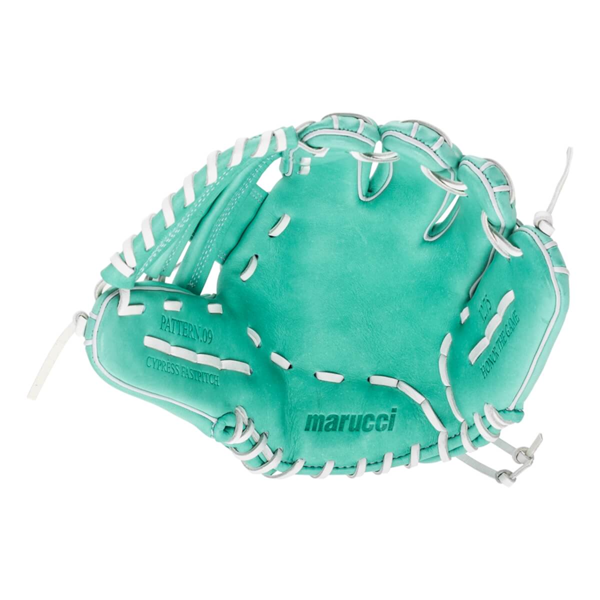 Marucci Cypress 12.75" Fastpitch Softball Glove: MFGCYFP98R2: Image #461320