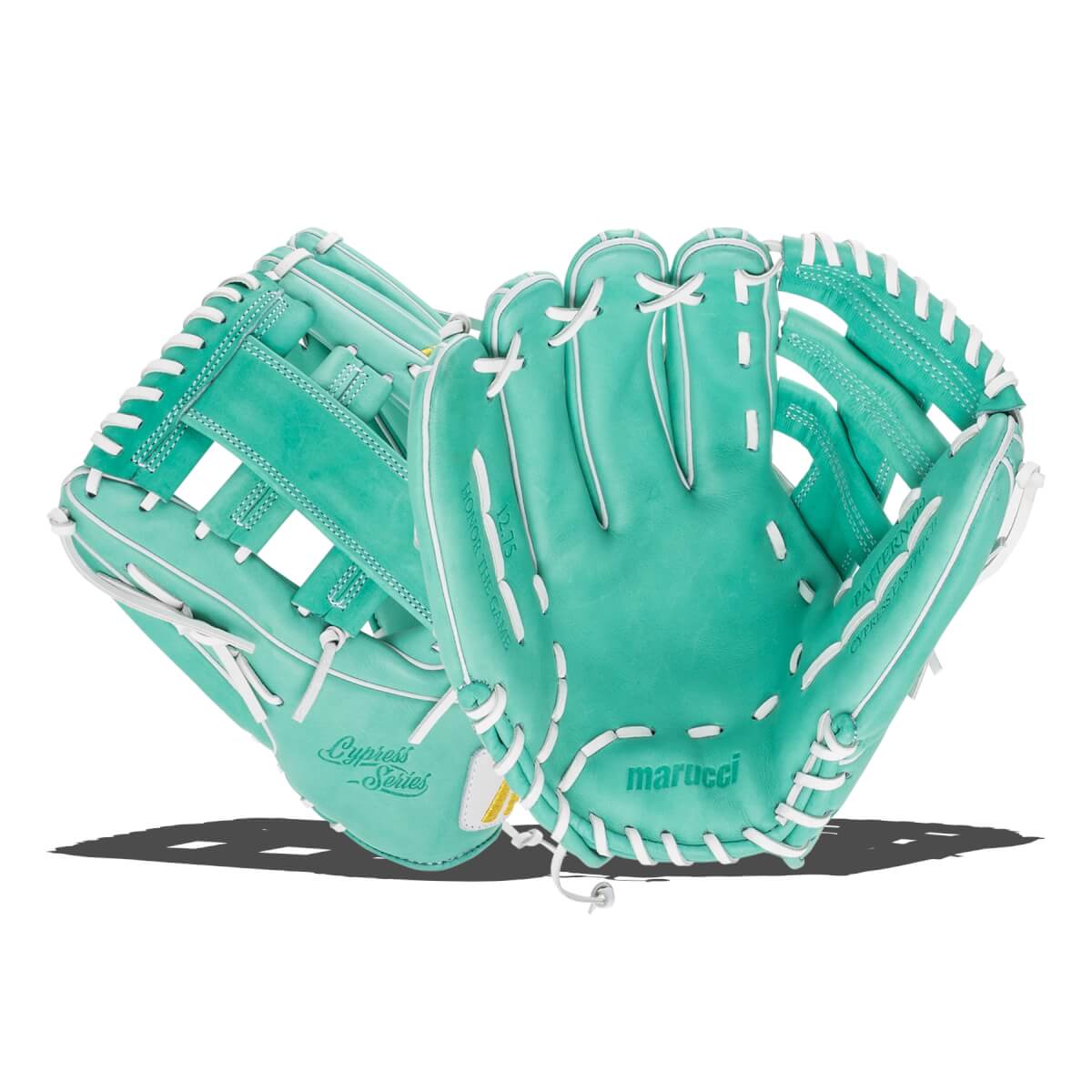 Marucci Cypress 12.75" Fastpitch Softball Glove: MFGCYFP98R2: Image #461311