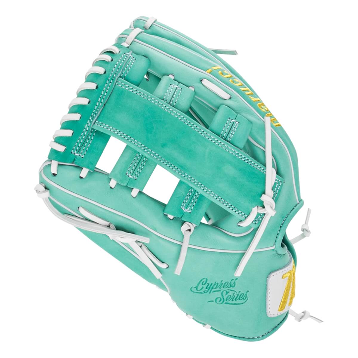 Marucci Cypress 12.75" Fastpitch Softball Glove: MFGCYFP98R2: Image #461313