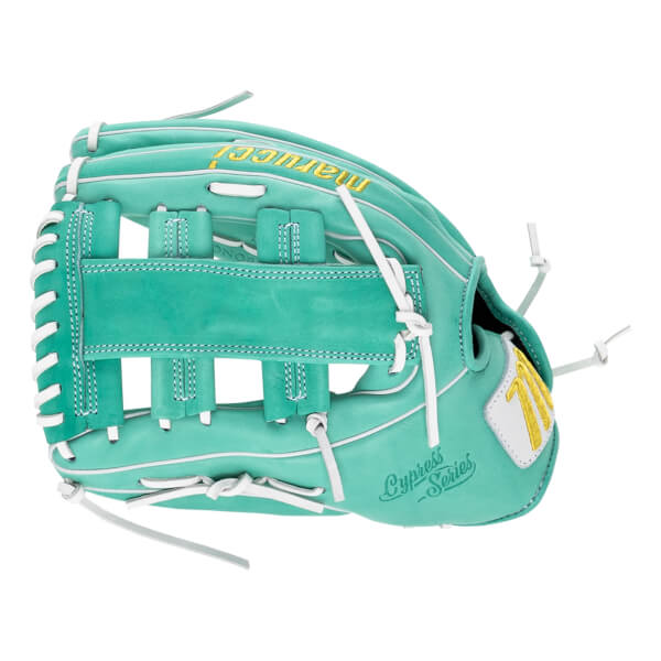 Marucci Cypress 12.75" Fastpitch Softball Glove: MFGCYFP98R2: Image #461314